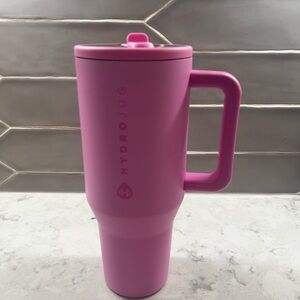 HydroJug Pink Tumbler